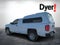 2018 Chevrolet Silverado 1500 WT