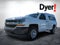 2018 Chevrolet Silverado 1500 WT