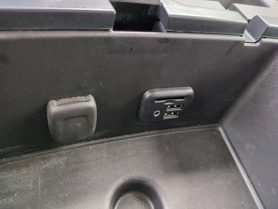2014 Chevrolet Silverado 1500 Work Truck