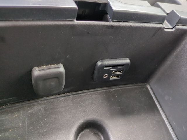 2014 Chevrolet Silverado 1500 Work Truck