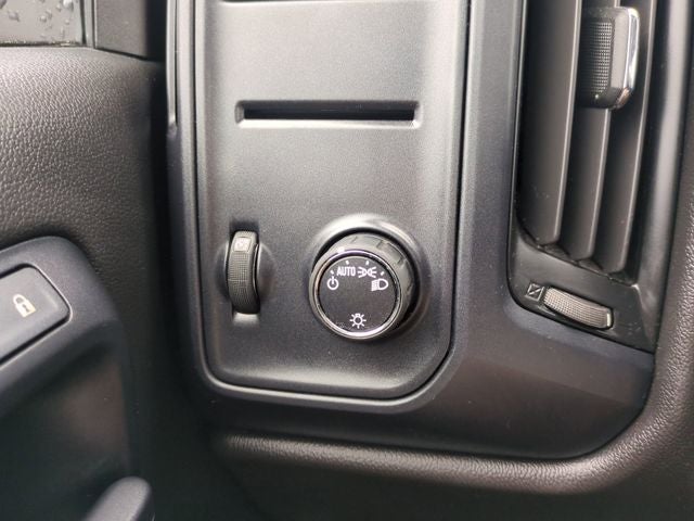 2014 Chevrolet Silverado 1500 Work Truck
