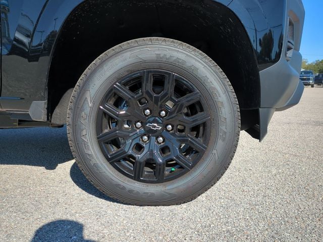 2026 Chevrolet Colorado Work Truck