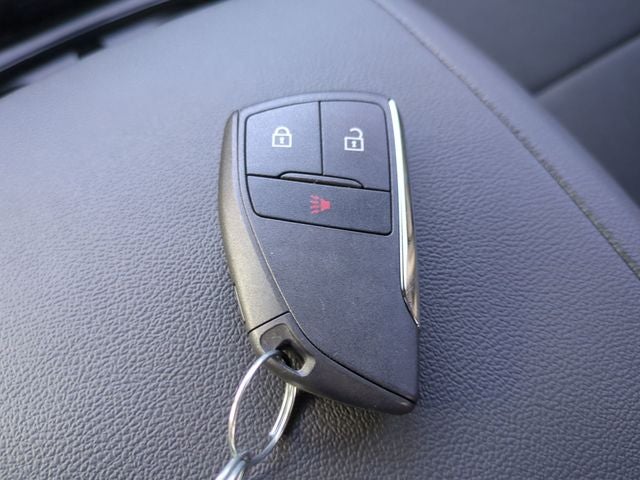 2026 Chevrolet Colorado Work Truck