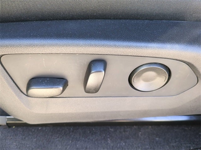 2025 Chevrolet Colorado LT