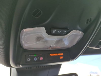 2025 Chevrolet Colorado LT