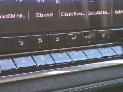 2025 Chevrolet Colorado LT