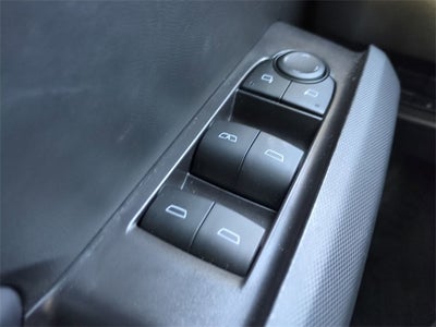 2025 Chevrolet Colorado LT