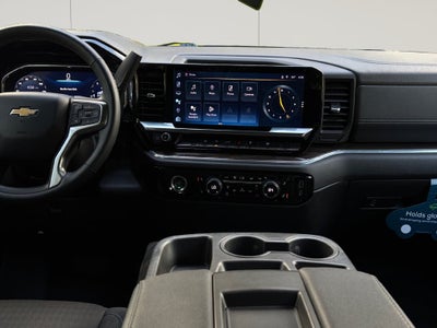 2023 Chevrolet Silverado 1500 LT LT1