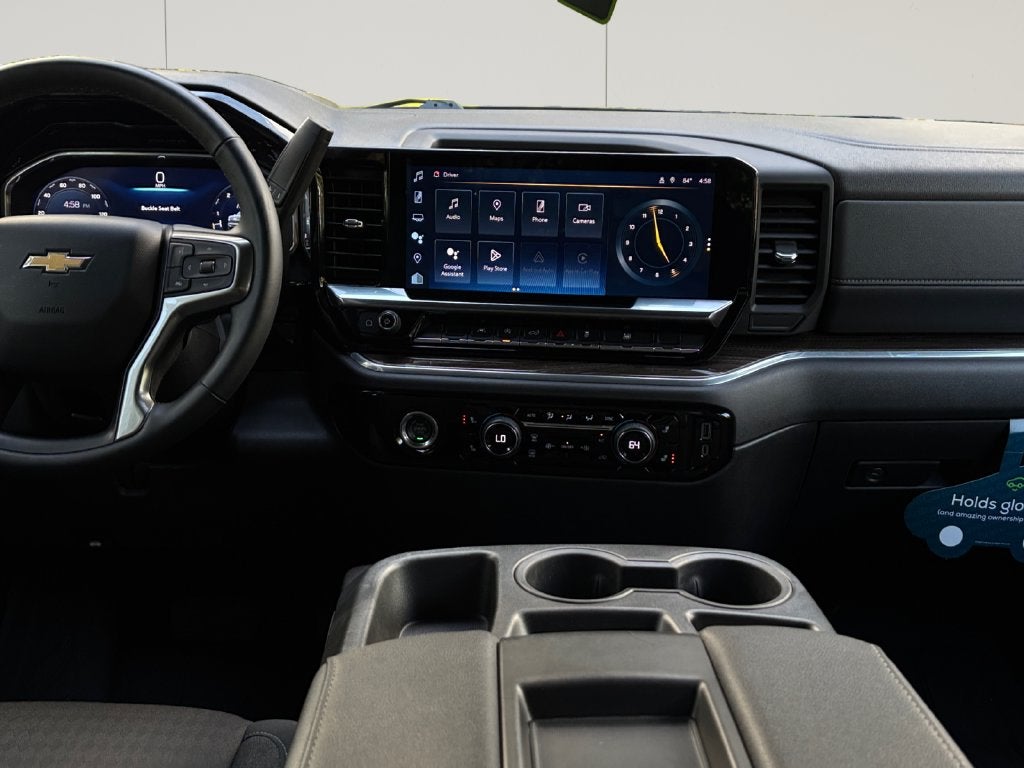 2023 Chevrolet Silverado 1500 LT LT1