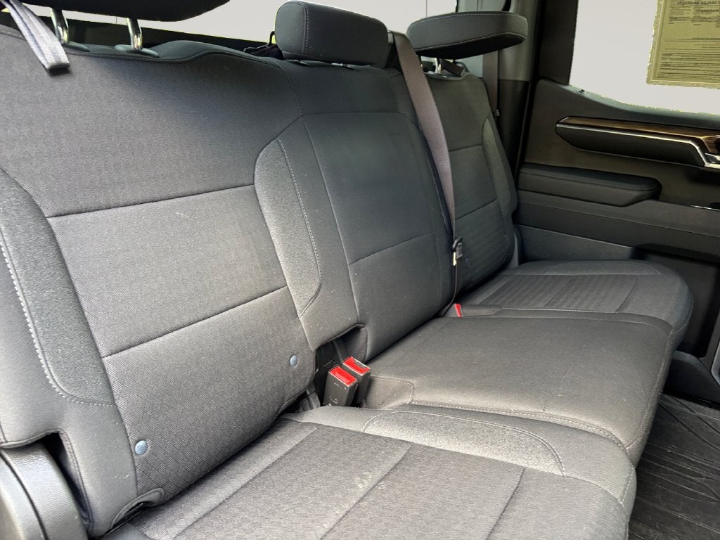 2023 Chevrolet Silverado 1500 LT LT1