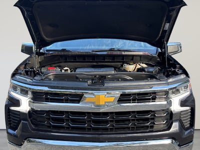 2023 Chevrolet Silverado 1500 LT LT1