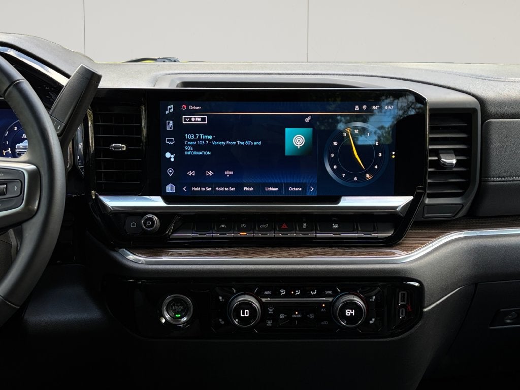 2023 Chevrolet Silverado 1500 LT LT1
