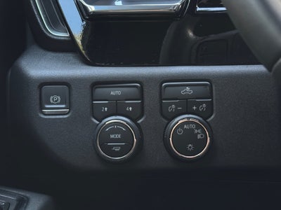 2023 Chevrolet Silverado 1500 LT LT1