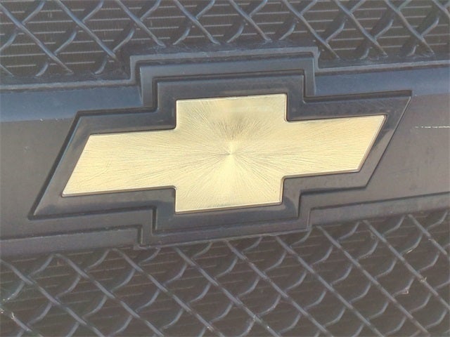 2021 Chevrolet Express 2500 Work Van Cargo