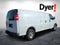 2021 Chevrolet Express 2500 Work Van Cargo