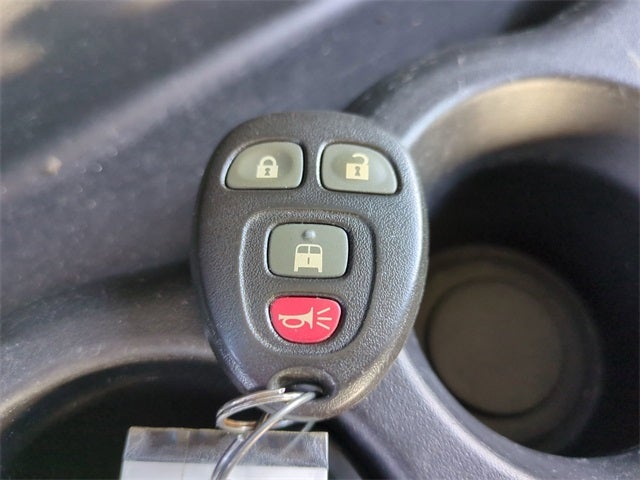 2021 Chevrolet Express 2500 Work Van Cargo