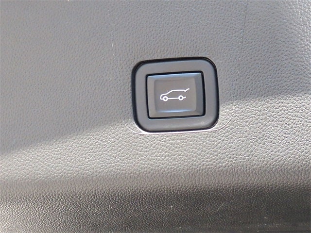 2022 Chevrolet Traverse LT 1LT