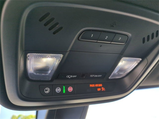 2022 Chevrolet Traverse LT 1LT