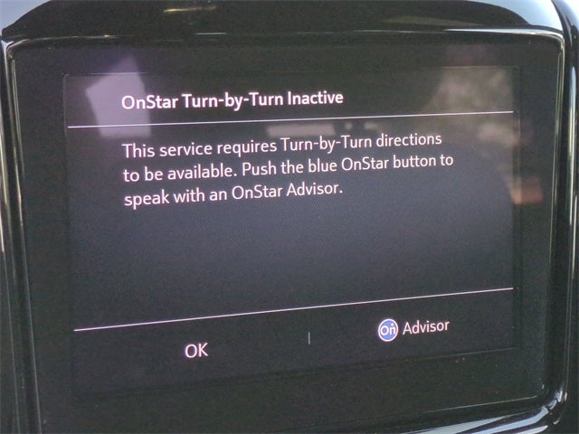 2022 Chevrolet Traverse LT 1LT