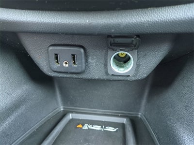 2022 Chevrolet Traverse LT 1LT