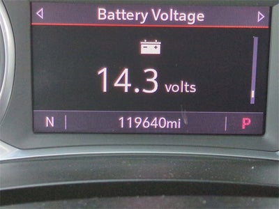 2022 Chevrolet Traverse LT 1LT