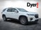 2022 Chevrolet Traverse LT 1LT