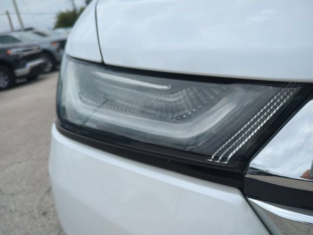 2022 Chevrolet Traverse LT 1LT