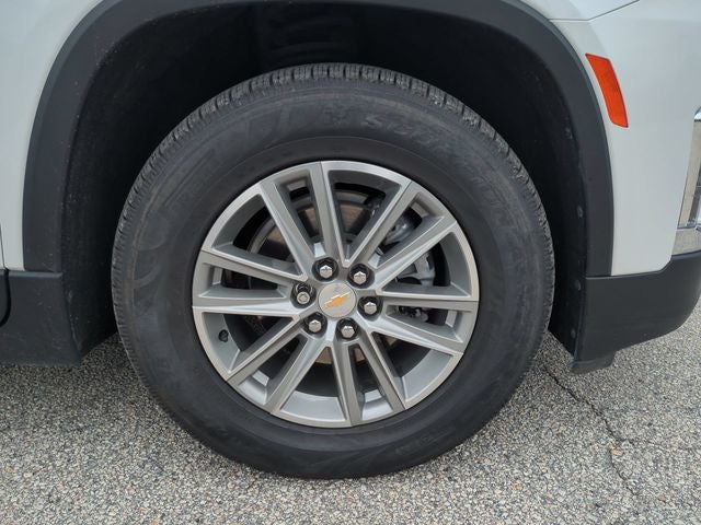 2022 Chevrolet Traverse LT 1LT