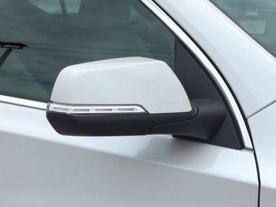 2022 Chevrolet Traverse LT 1LT
