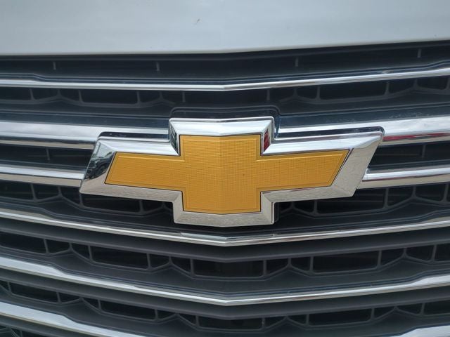 2022 Chevrolet Traverse LT 1LT
