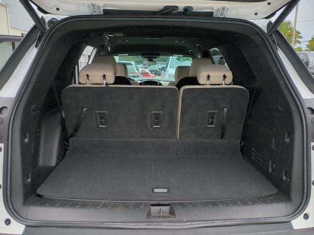 2022 Chevrolet Traverse LT 1LT