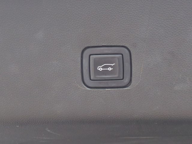 2022 Chevrolet Traverse LT 1LT