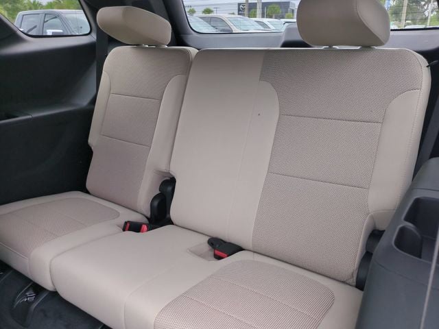 2022 Chevrolet Traverse LT 1LT