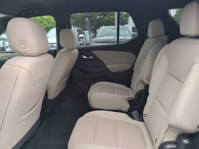 2022 Chevrolet Traverse LT 1LT