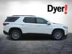 2022 Chevrolet Traverse LT 1LT
