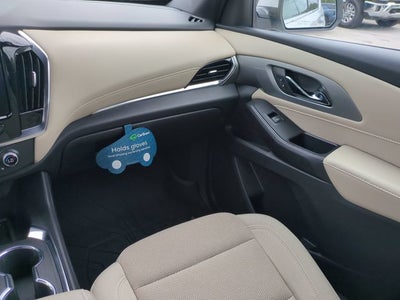 2022 Chevrolet Traverse LT 1LT