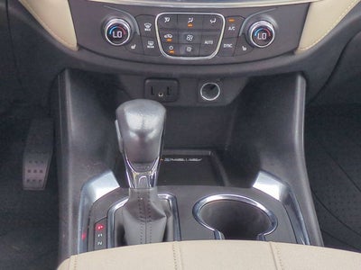 2022 Chevrolet Traverse LT 1LT