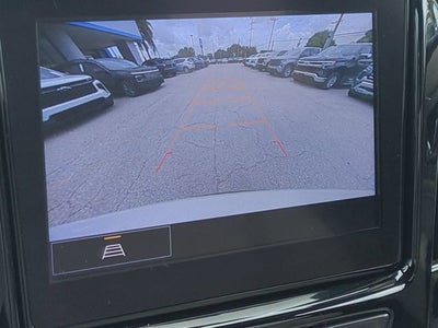 2022 Chevrolet Traverse LT 1LT