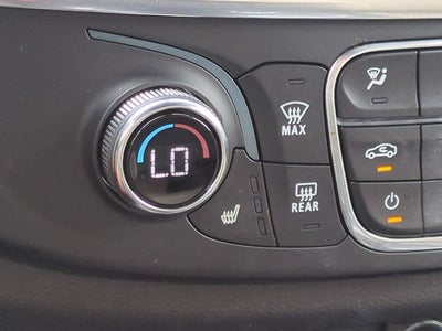 2022 Chevrolet Traverse LT 1LT