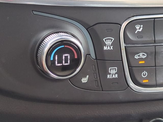 2022 Chevrolet Traverse LT 1LT