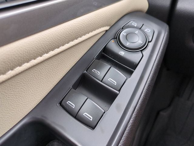 2022 Chevrolet Traverse LT 1LT