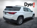 2022 Chevrolet Traverse LT 1LT