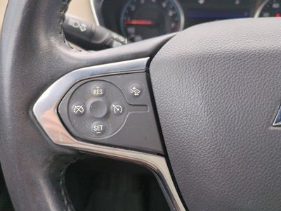 2022 Chevrolet Traverse LT 1LT