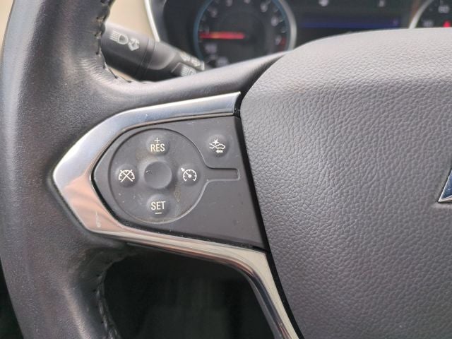 2022 Chevrolet Traverse LT 1LT