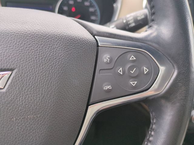 2022 Chevrolet Traverse LT 1LT