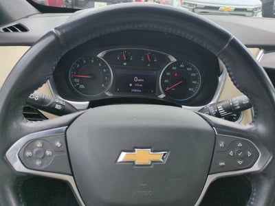 2022 Chevrolet Traverse LT 1LT
