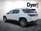 2022 Chevrolet Traverse LT 1LT