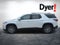2022 Chevrolet Traverse LT 1LT