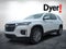 2022 Chevrolet Traverse LT 1LT