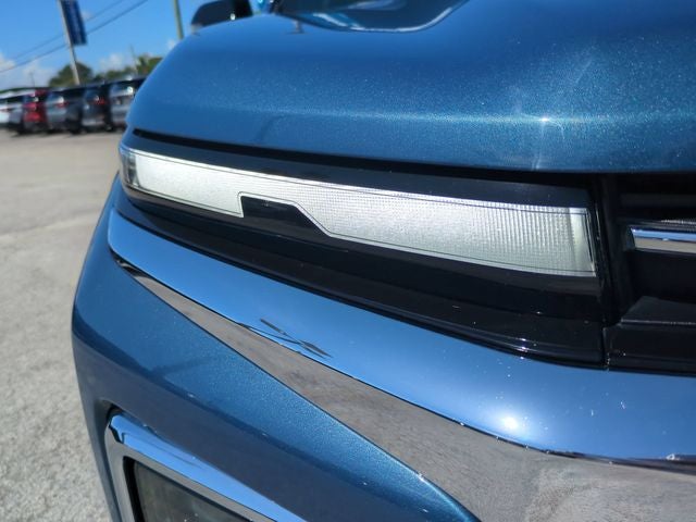 2025 Chevrolet Traverse LT 1LT